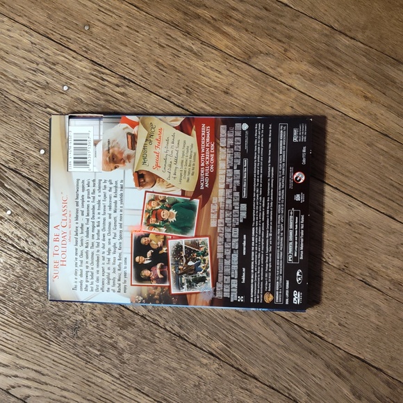 Fred Claus - Picture 2 of 2